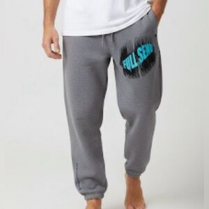 Full Send Send It Sweatpants Sz XS NWT In Original Packaging